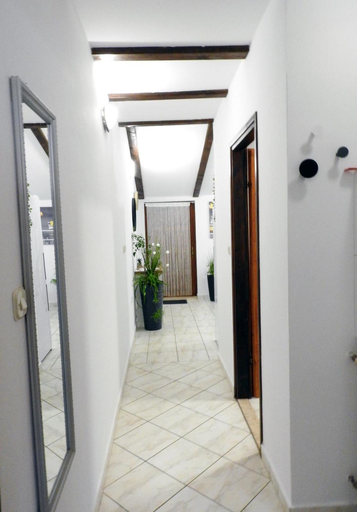 Apartman Ines- Stinjan พูลา ภายนอก รูปภาพ