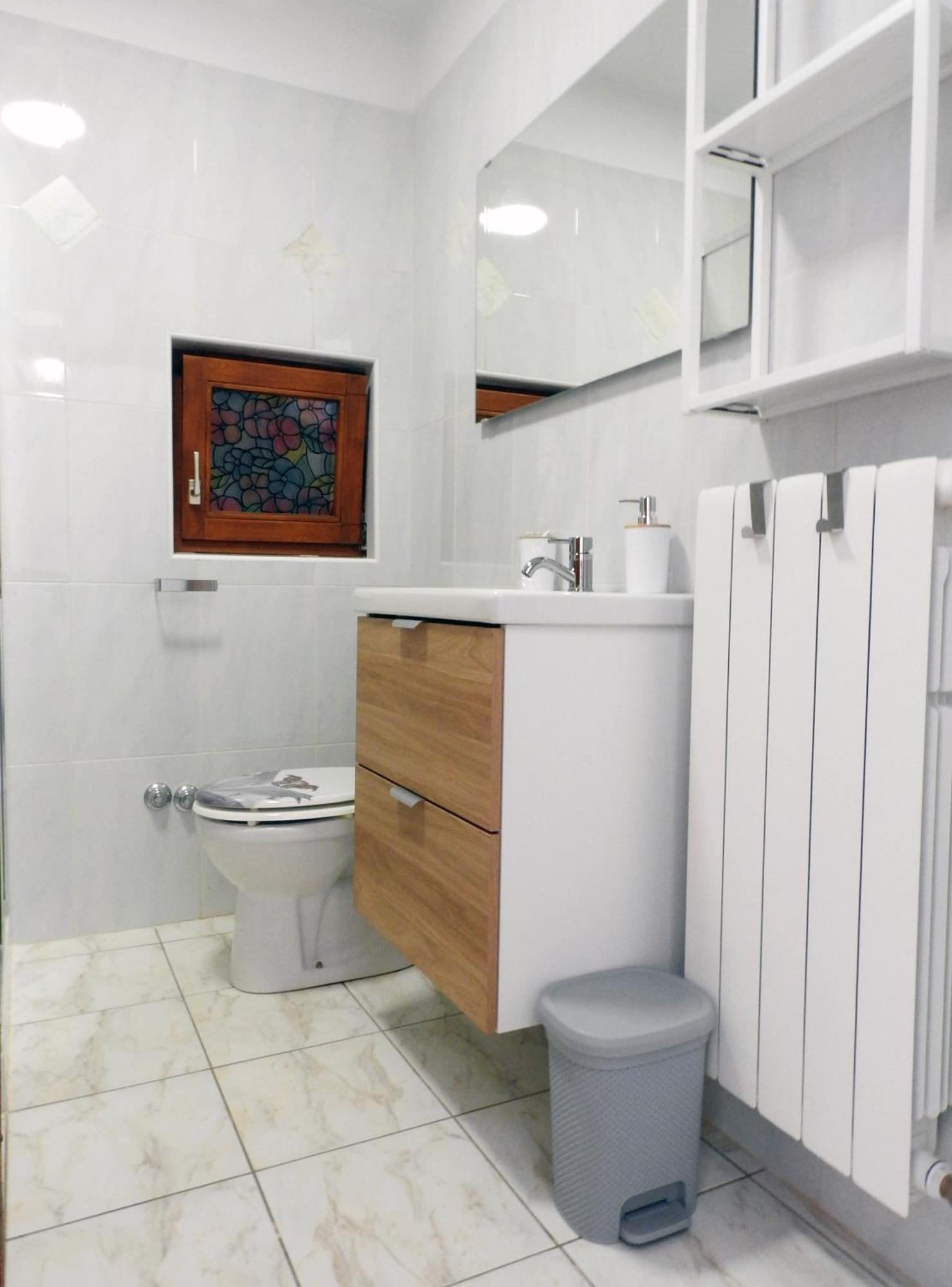 Apartman Ines- Stinjan พูลา ภายนอก รูปภาพ