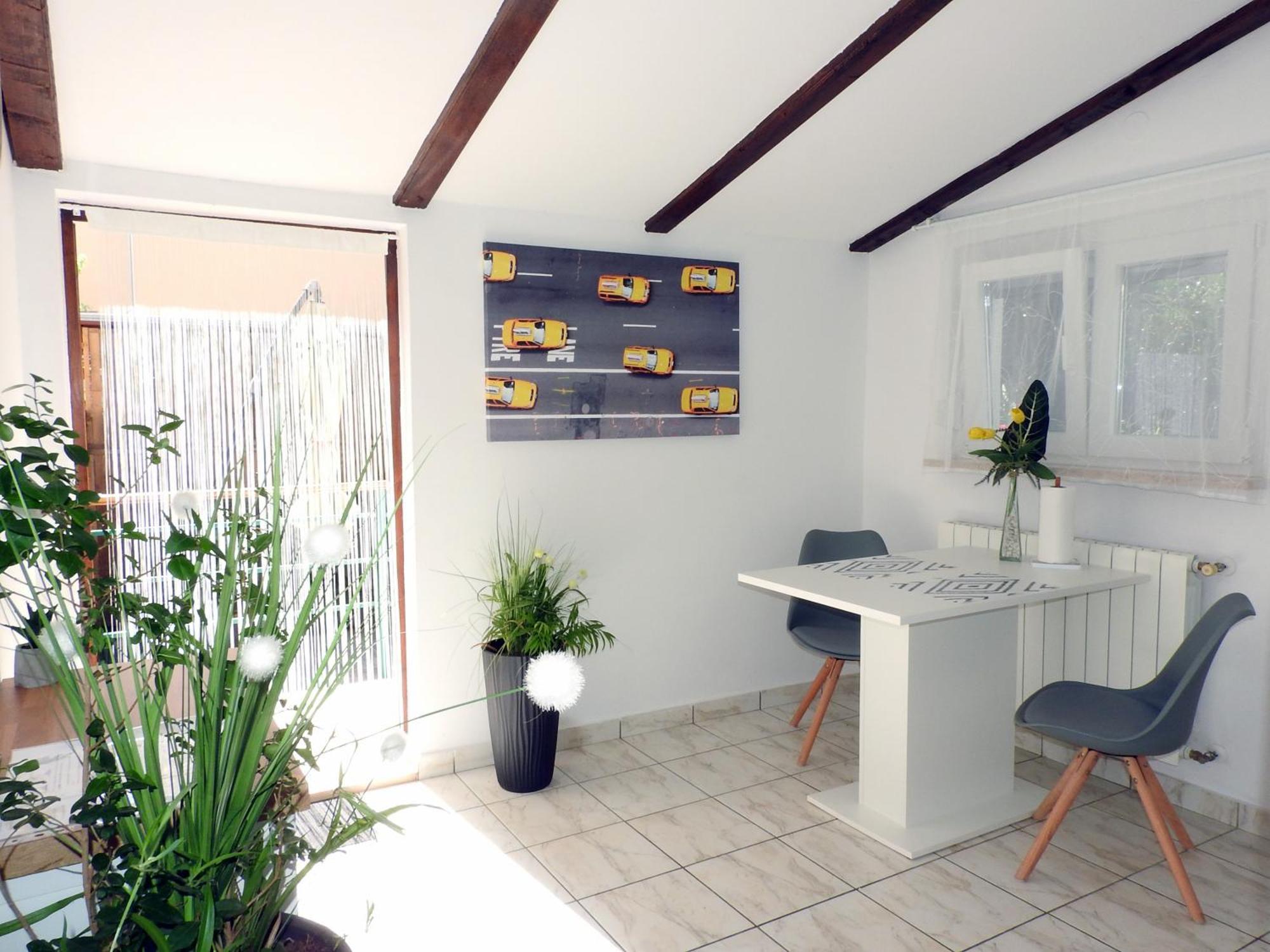 Apartman Ines- Stinjan พูลา ภายนอก รูปภาพ