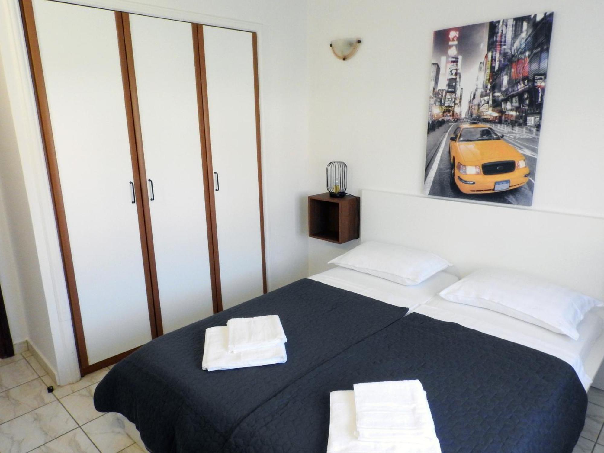 Apartman Ines- Stinjan พูลา ภายนอก รูปภาพ